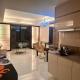 Chelsea Residence Studio, Plaza Damas 3, Kuala Lumpur - Foto 2