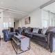 Bright 2BR high floor flat, Nine Elms, 3min tube, Londra - Foto 3