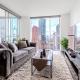 Bright 2BR high floor flat, Nine Elms, 3min tube, Londra - Foto 1