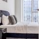 Bright 2BR high floor flat, Nine Elms, 3min tube, Londra - Foto 5