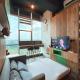 Comfy Loft at Fairview Apartment Karawaci Tangerang - Zdjęcie 1
