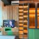 Comfy Loft at Fairview Apartment Karawaci Tangerang - Zdjęcie 2