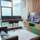Comfy Loft at Fairview Apartment Karawaci Tangerang - Zdjęcie 3