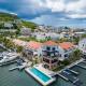 Paraiso in St Maarten- Steps away from Bars & Restaurants and Beach!