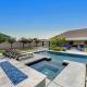 Villa Del Sol, Henderson