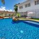 3 Palms Lagoon Pool Villa