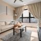 4BR Modish Room MVertica Near MRT by RumaBnB, Kuala Lumpur - Foto 1