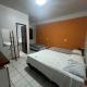 Apto do Hotel Rio Preguiça, Barreirinhas - Foto 3