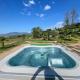 Spoleto Poolside - Sleeps 24 Сполето - Фото 2