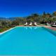 Spoleto Poolside - Sleeps 24 Сполето - Фото 3