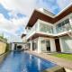Hideaway Villas Bali - Ungasan by Kanaan Hospitality Uluwatu - Zdjęcie 8