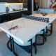 Vayk- Ultra Modern 3BR Marina Retreat with Stunning Views, Dubai - Foto 10