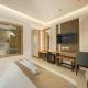 Aurora Hotels and Resorts, Pulickamaly - 写真 10