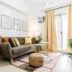 Excellent Location 2 BDRM Homey Wifi Near Airport, Manila - Fotografie 1