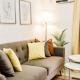 Excellent Location 2 BDRM Homey Wifi Near Airport, Manila - Fotografie 2