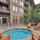 Tx212 Taylors Crossing Condo, Copper Mountain - Fotografie 6