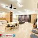 Vivo Soho Suite-5pax-Next to Midvalley, KL center, Kuala Lumpur - Photo 1