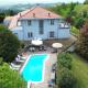 Splendid Villa Magna with Pool and Park - Langhe Hills, Govone (Foto 3)