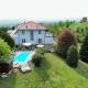 Splendid Villa Magna with Pool and Park - Langhe Hills, Govone