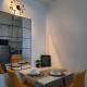 Nueve Staycation - Sea Residences MOA Complex, Manila - Fotografie 9