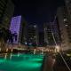 Nueve Staycation - Sea Residences MOA Complex, Manila - Fotografie 5