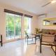 Jardín Departamento privado 2 habitaciones Cancún, Cancún - Foto 1