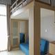 Comfy and Minimalist Studio Dave Apartment near Universitas Indonesia By Travelio, Pondoktjing Dua - Fotografie 10