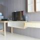 Comfy and Minimalist Studio Dave Apartment near Universitas Indonesia By Travelio, Pondoktjing Dua - Fotografie 9