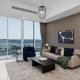 Maison Privee - Modern Business Bay Retreat with Dubai Canal Views, Dubaj - Zdjęcie 2