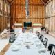 Grand Suffolk Barn Conversion, Chelsworth (fotografie 2)