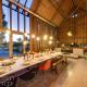 Grand Suffolk Barn Conversion, Chelsworth (fotografie 5)