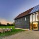 Grand Suffolk Barn Conversion, Chelsworth (fotografie 6)