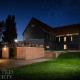 Grand Suffolk Barn Conversion, Chelsworth (fotografie 7)