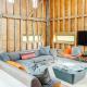 Grand Suffolk Barn Conversion, Chelsworth (fotografie 8)