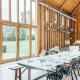 Grand Suffolk Barn Conversion, Chelsworth (fotografie 9)