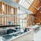 Grand Suffolk Barn Conversion, Chelsworth (fotografie 10)