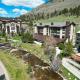 BE306 Bridge End 2Br 2Ba condo Copper Mountain - Zdjęcie 4