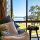 The Cabin By the Sea - Cosy Waterfront Getaway, Lunawanna - Fotografie 1