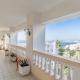 Villa Vistamar Appartement avec terrasse & vue mer, Nice - Fotografie 1