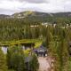 RUKA, RiversideVilla with Sauna, Fireplace, Terrace, Wifi, Aurora, Swimming - Photo 4