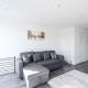 Karazo LTD - Luxurious contractor friendly 2 bed in Croydon - Photo 5