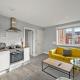 Lovely Flat in Maidstone - Sleeps 3 Kent - Fotografie 8