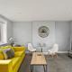Lovely Flat in Maidstone - Sleeps 3 Kent - Fotografie 5