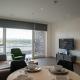 Luxora - luxury 2 bedroom property Barking - Photo 1