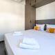 6th floor apartment 5min from Omonoia Subway Station, Athen - Foto 6