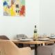 4ty3 Apartments - Franz Josef City Apartment is calling, Wien - Foto 10