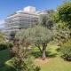 Le Tanit Corinth - Apt 4 Prs, Clim, Piscine Antibes - Fotografie 5