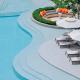 Laya Resort Phuket, Strand Layan