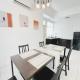 Huge Family Friendly 3BR Suite, PLATINO Service Apartment, Mins Walk to Paradigm Mall, Johor Bahru (fotografie 7)
