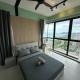 PICO VR, 3BR 3 queen bed, 2 car park, UrbanSuites by XW Home Jelutong - Fotografie 8